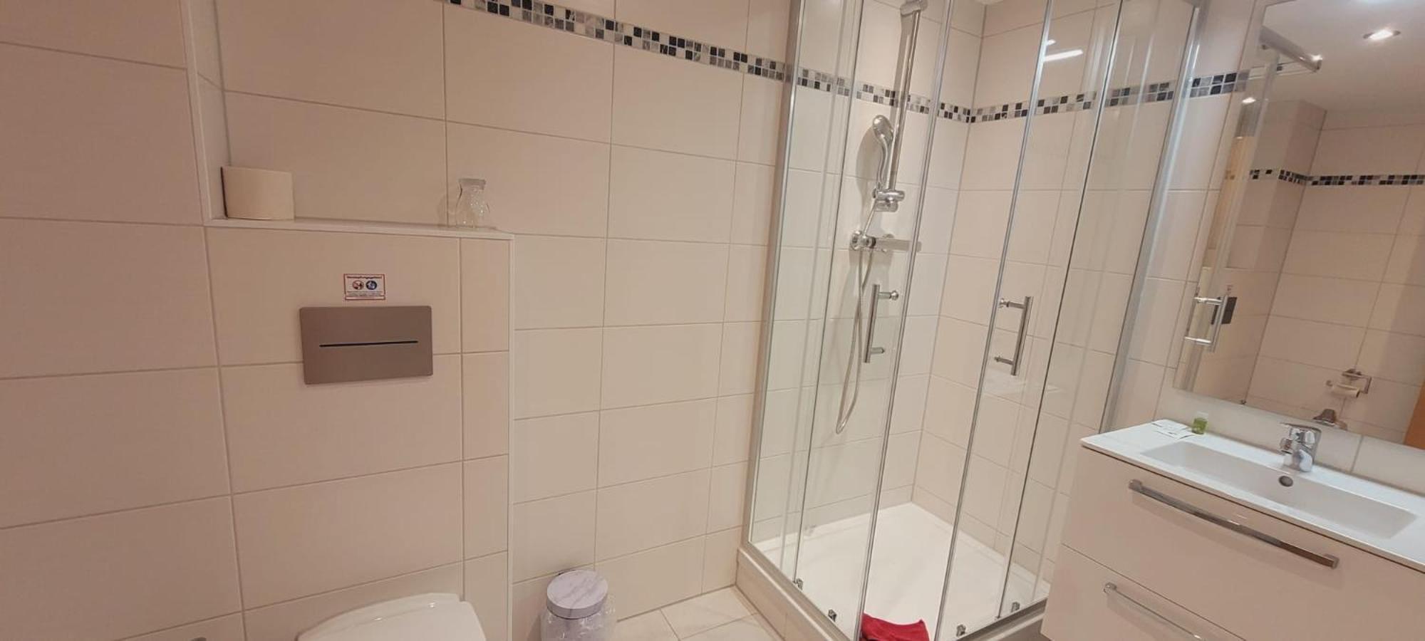 Pension & Gasthof Storchennest Gross Quassow Luaran gambar