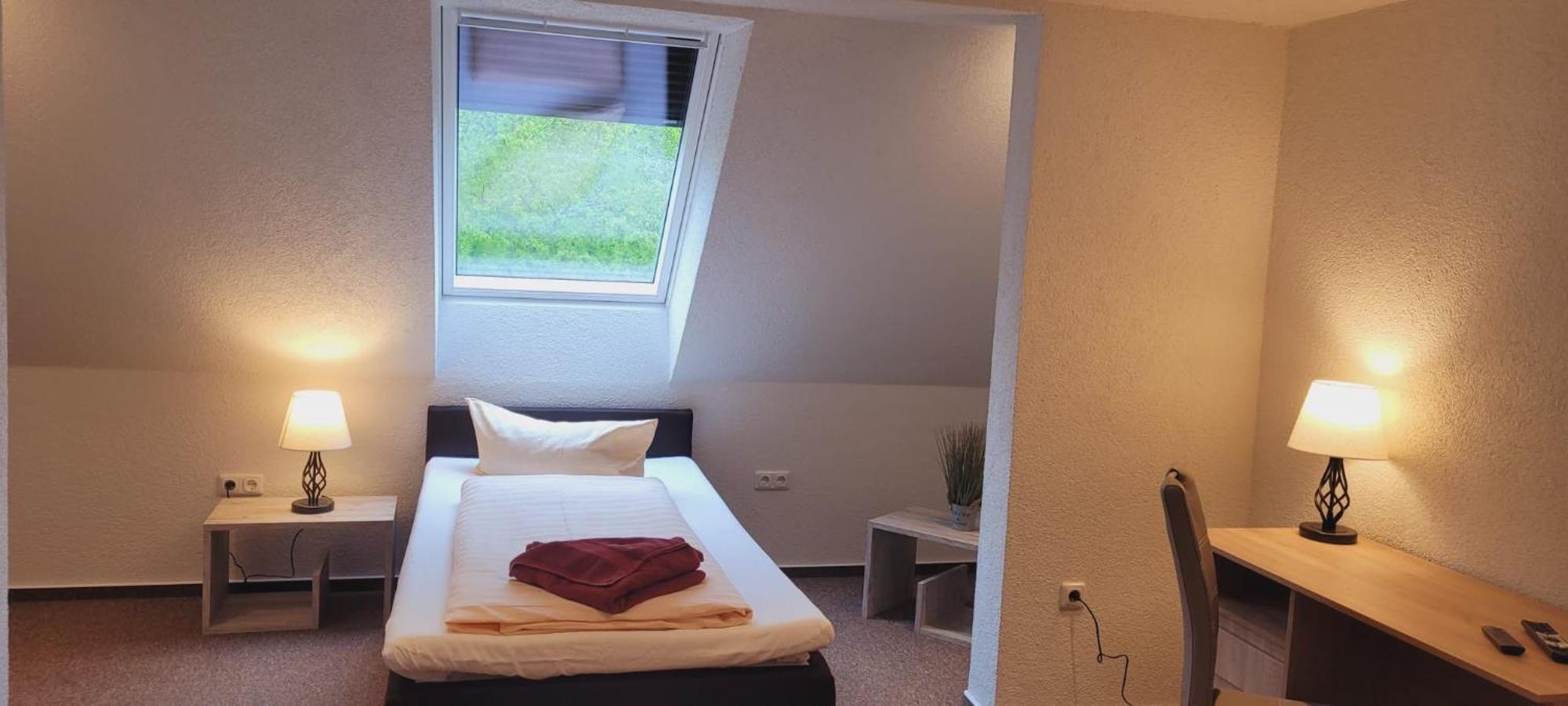 Pension & Gasthof Storchennest Gross Quassow Luaran gambar