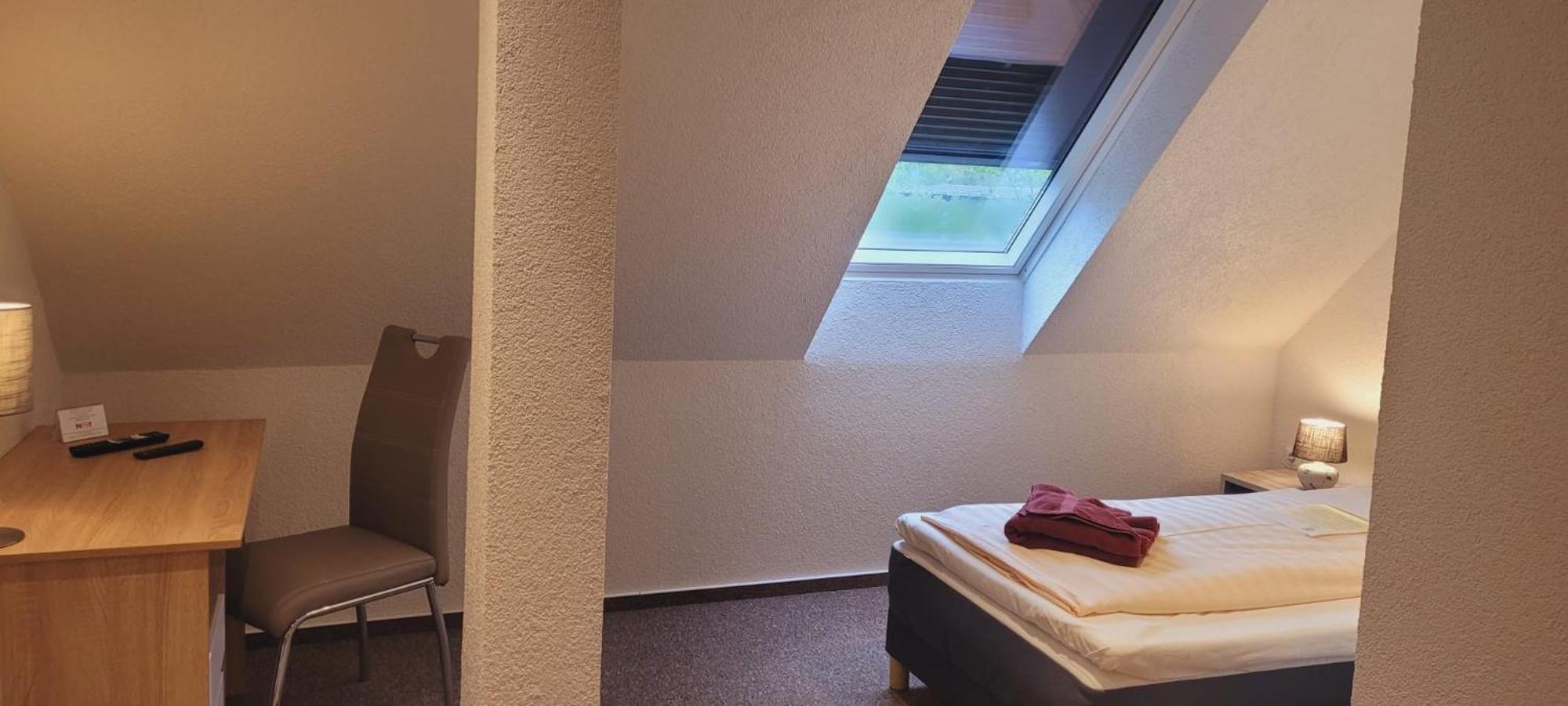 Pension & Gasthof Storchennest Gross Quassow Luaran gambar