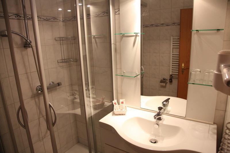 Pension & Gasthof Storchennest Gross Quassow Luaran gambar